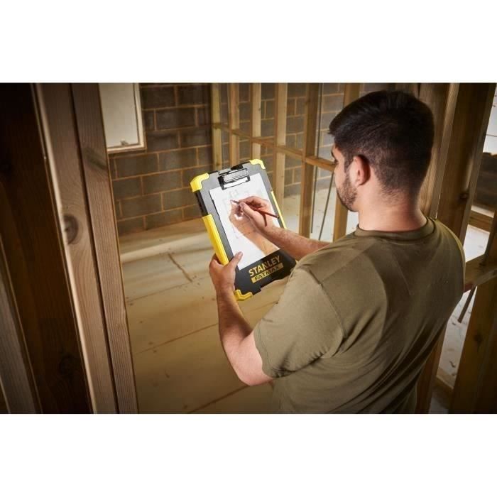Porte-document PRO-STACK - STANLEY FATMAX - FMST82721-1