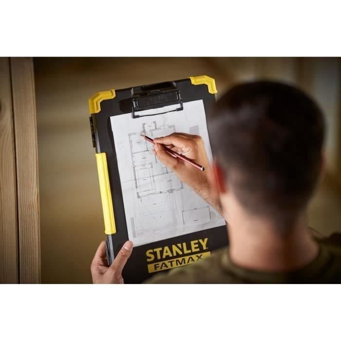 Porte-document PRO-STACK - STANLEY FATMAX - FMST82721-1