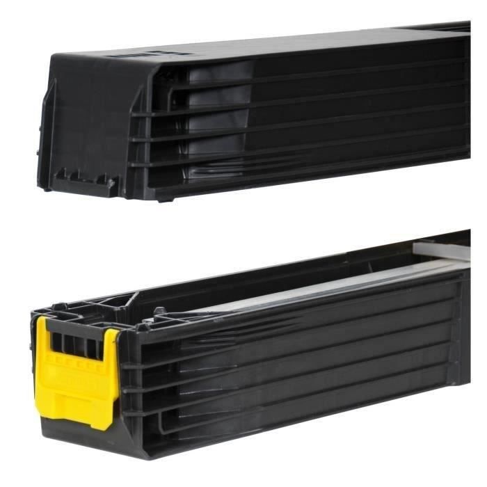 Lot de 2 trÈteaux pliables - STANLEY - 1-97-475