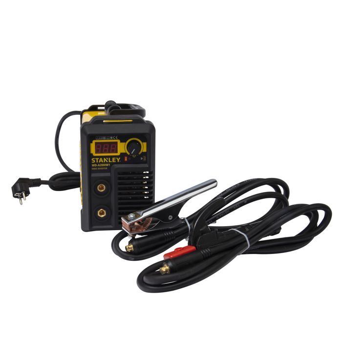 Poste a souder 160A Stanley