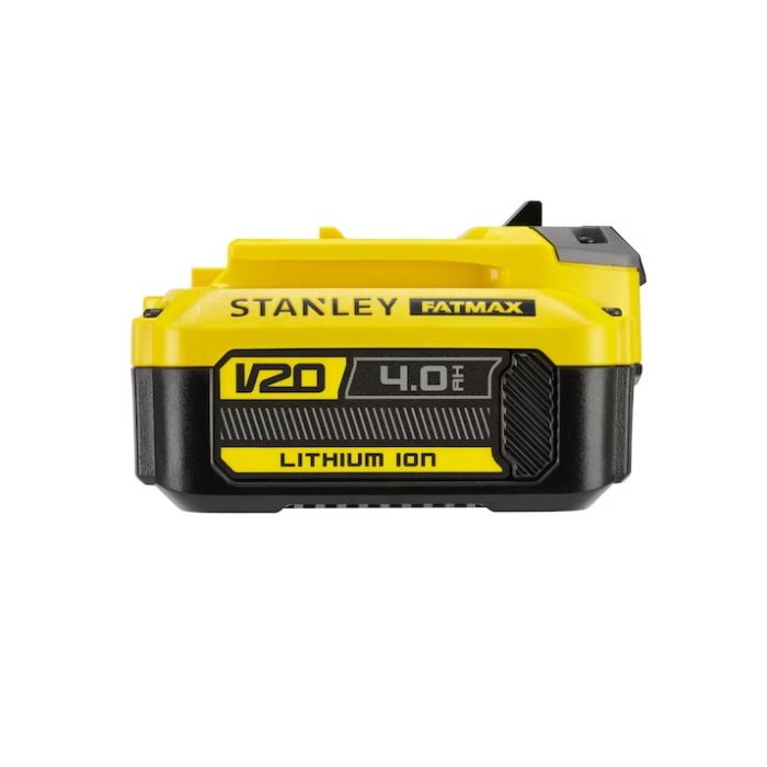 Batterie 18V 4Ah STANLEY FATMAX V20 SFMCB204-XJ