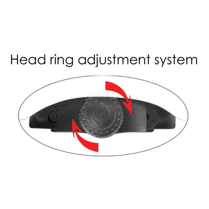 Casque ajustable CARS - STAMP - Taille S - Pour enfant a partir de 3 ans - Garantie 2 ans