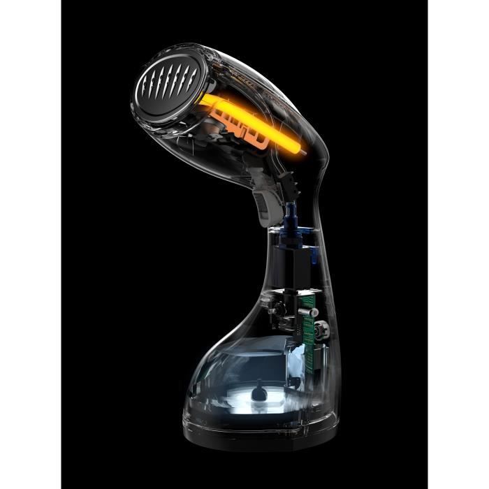 DÈfroisseur vapeur portatif STEAMONE - HT14GG - 1400 W - 24g/min - 260ml