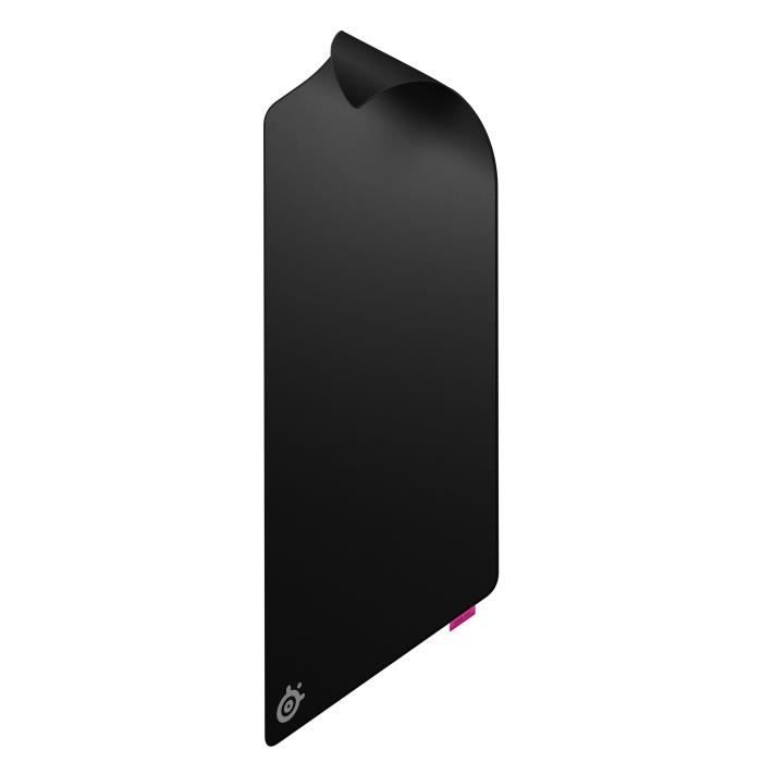 Tapis de souris gaming - STEELSERIES - QcK Performance XL - Rapide - 900 x 400 mm