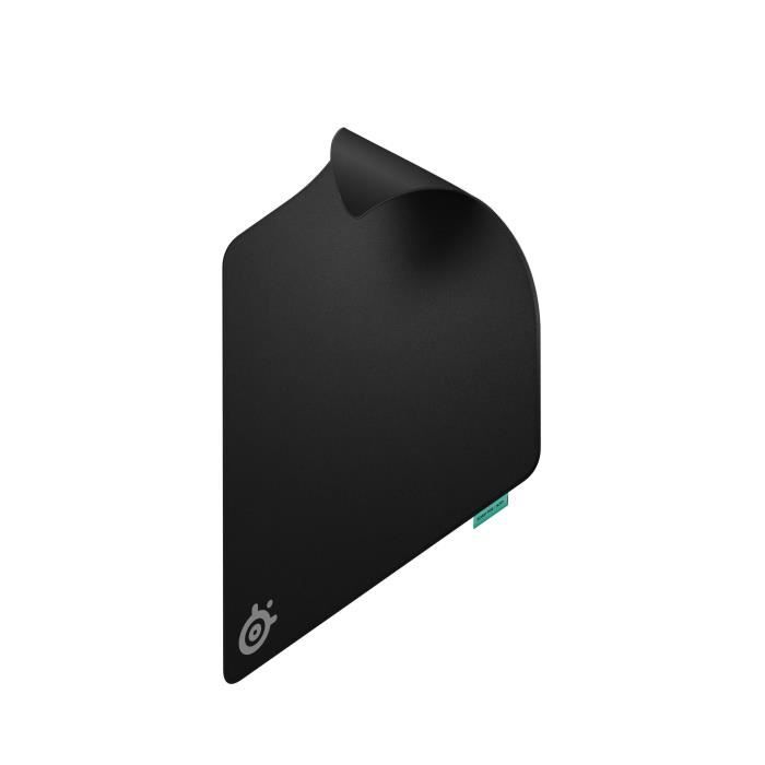 Tapis de souris gaming - STEELSERIES - QcK Performance L - Balance - 490 x 420 mm