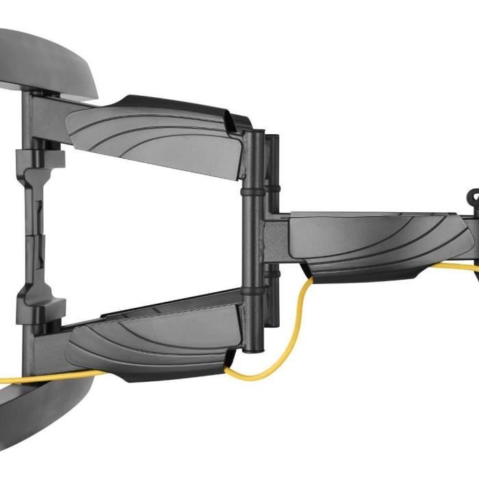 Réglage extensible. Mount Slim pour la télévision - Stell - SHO 7620