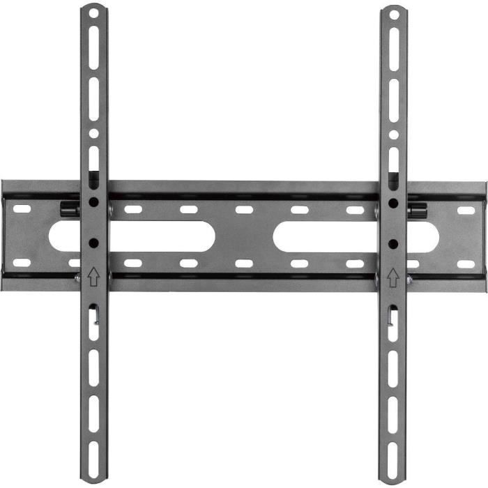 Support TV réglable - SLIM - pour TV 32 - 55 - Stell - SHO 4410