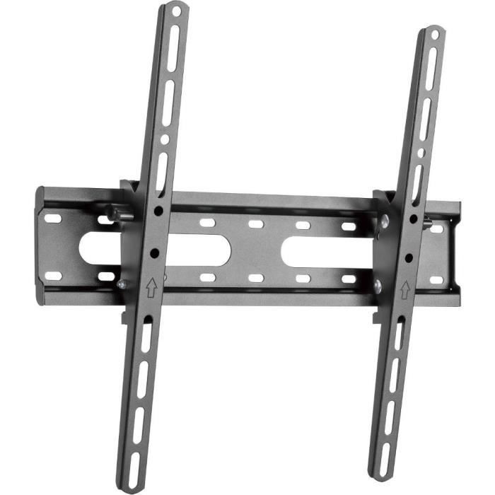 Support TV réglable - SLIM - pour TV 32 - 55 - Stell - SHO 4410