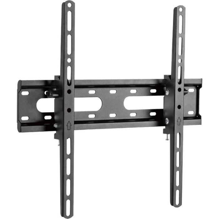 Support TV réglable - SLIM - pour TV 32 - 55 - Stell - SHO 4410