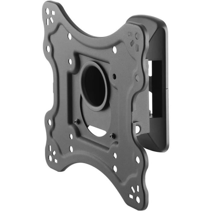 Support rťglable pour tťlťviseur 23 - 42 - Stell - SHO 7500