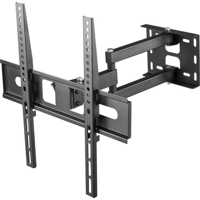 Support mobile pour téléviseur 32 - 55 - Stell - SHO 4600