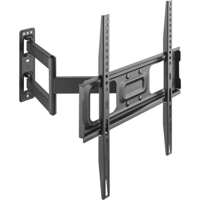 Support mobile pour téléviseur 32 - 55 - Stell - SHO 5600