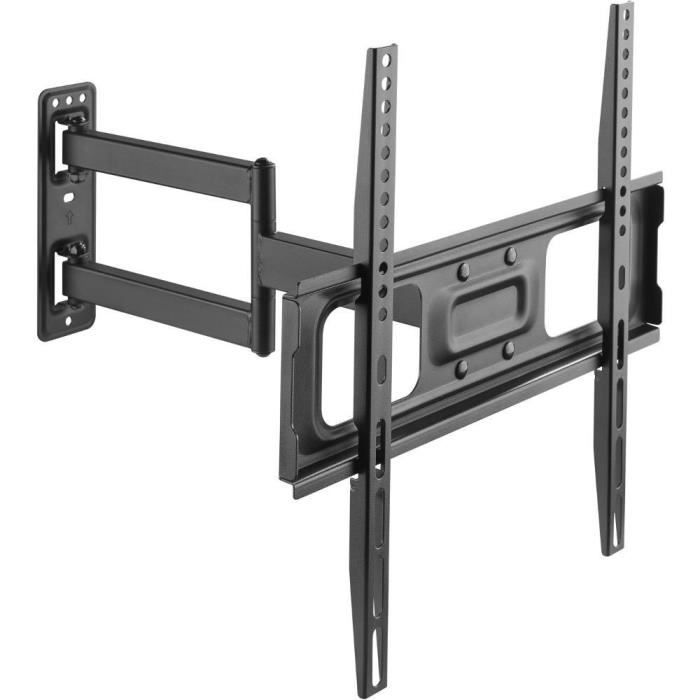 Support mobile pour téléviseur 32 - 55 - Stell - SHO 5600