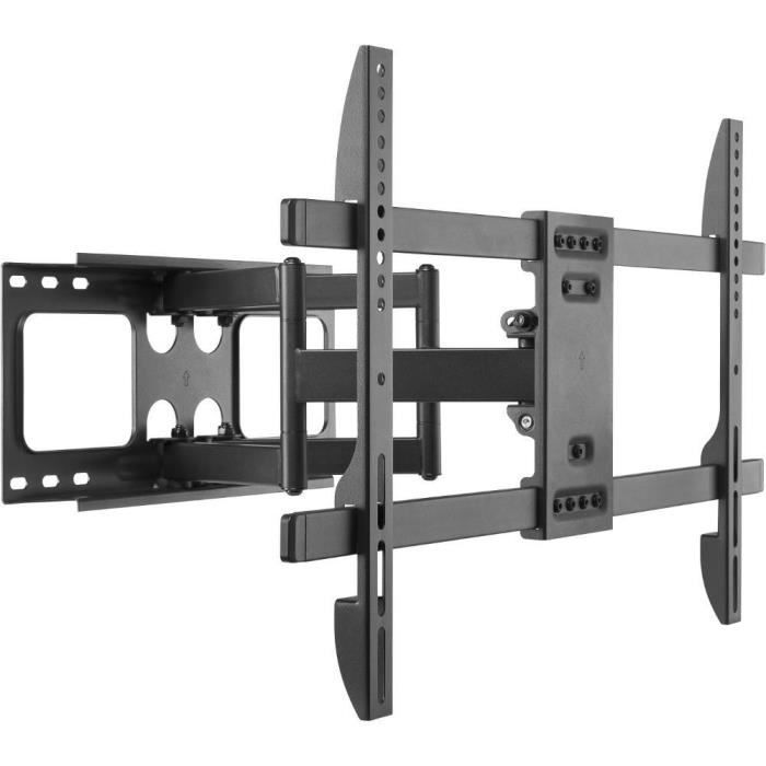 Support mobile pour téléviseur 37 - 80 - Stell - SHO 5630