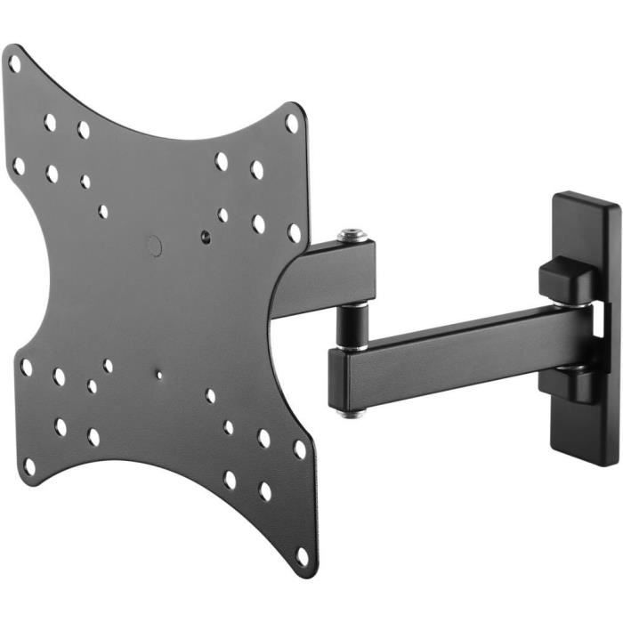 Support mobile pour téléviseur 23 - 42 - Stell - SHO 4530