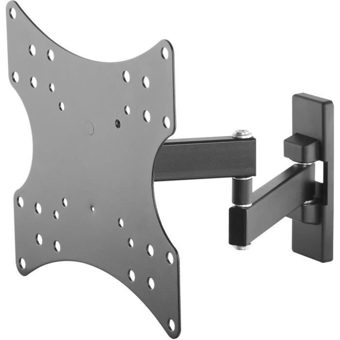 Support mobile pour téléviseur 23 - 42 - Stell - SHO 4530