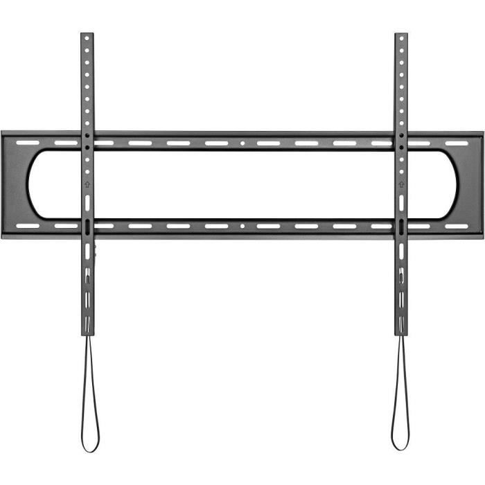 Support TV fixe - SLIM - Stell - SHO 7220