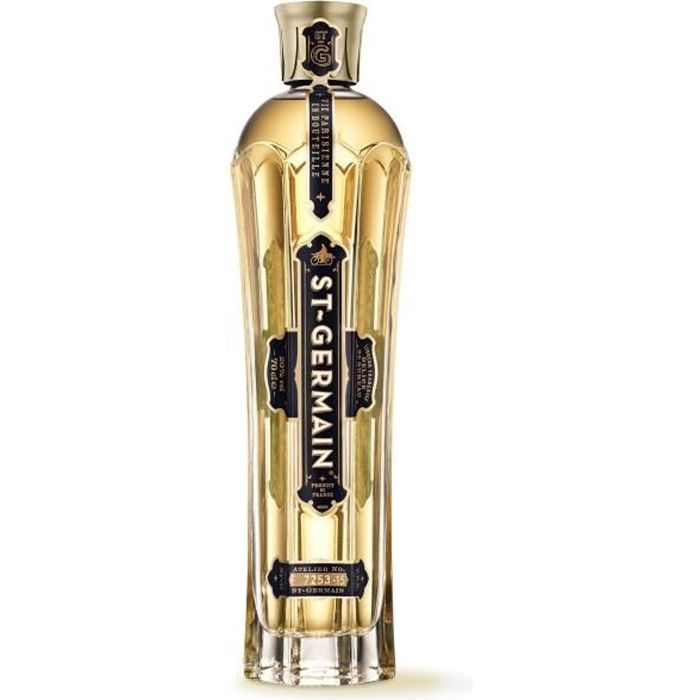 Saint Germain Liqueur 70 cl - 20∞