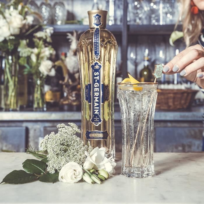 Saint Germain Liqueur 70 cl - 20∞