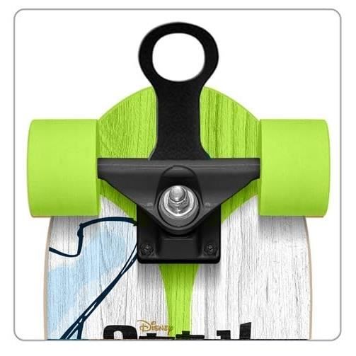 Skateboard Cruiser - 70x20cm - STITCH - ST626310