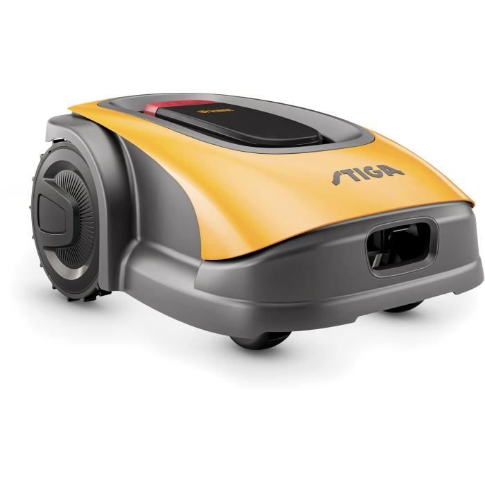 Tondeuse robot autonome STIGA A 1500 - 1500m˛