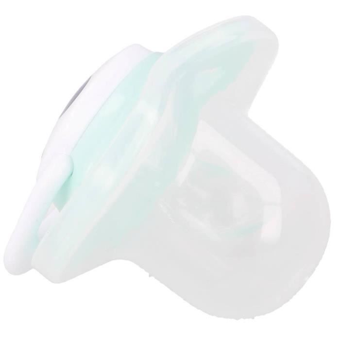 Lot de sucettes anatomique Mickey 0-6mois