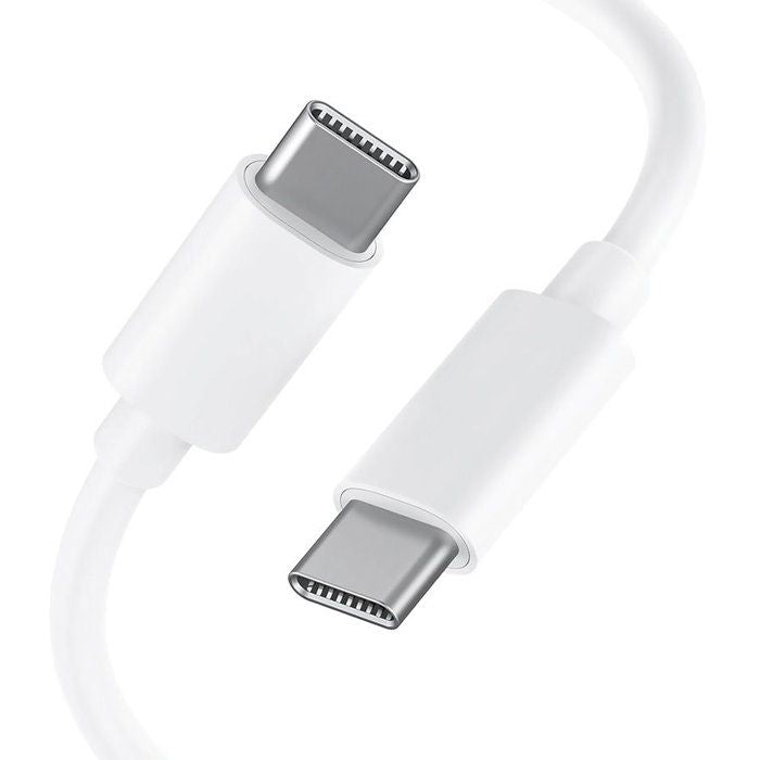 Câble de recharge - SUBSONIC - PS5 - Longueur 3 m - USB-C vers USB-C