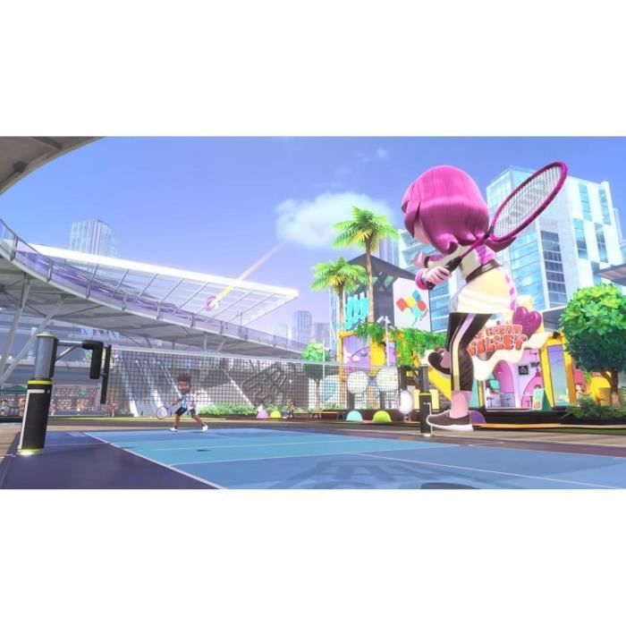 Nintendo Switch Sports Jeu Nintendo Switch