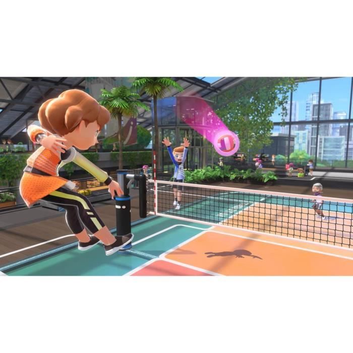 Nintendo Switch Sports ï Jeu Nintendo Switch