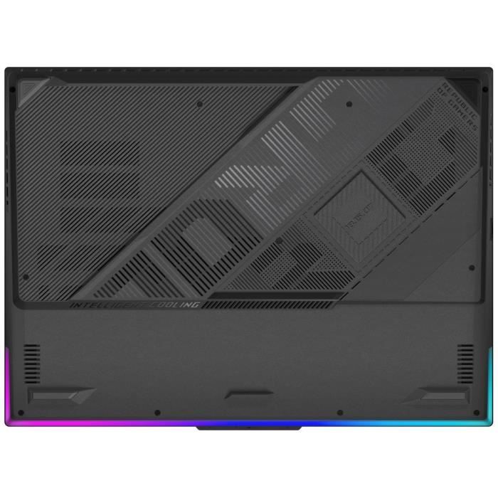 PC Portable Gamer ASUS ROG Strix G18 | Win 11 - 18 WUXGA 144Hz - RTX 5060 8Go - AMD Ryzen 9 8940HX - RAM 32Go - 1To SSD
