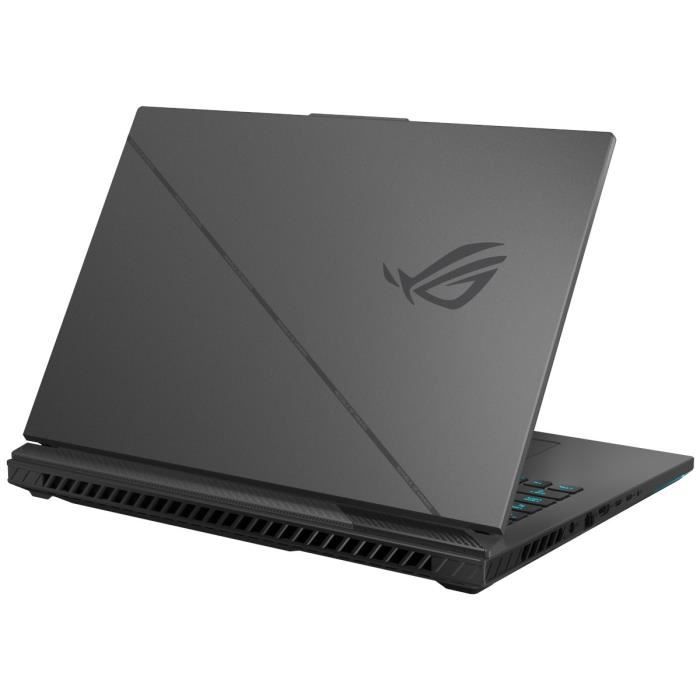 PC Portable Gamer ASUS ROG Strix G18 | Win 11 - 18 WUXGA 144Hz - RTX 5060 8Go - AMD Ryzen 9 8940HX - RAM 32Go - 1To SSD