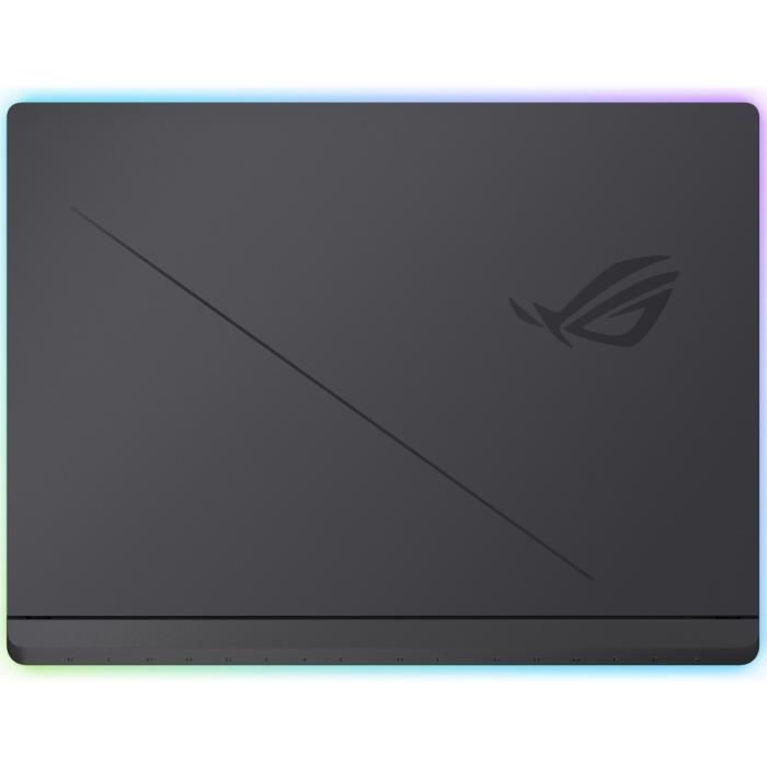 PC Portable Gamer ASUS ROG Strix G18 | Win 11 - 18 WQXGA 240Hz - RTX 5080 16Go - Intel Core Ultra 9 275HX - RAM 32Go - 1To SSD