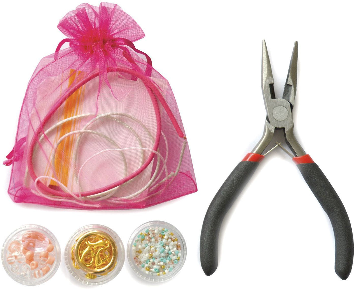 Atelier de bijoux - SYCOMORE - Multirangs - Artdeco - Des 12 ans