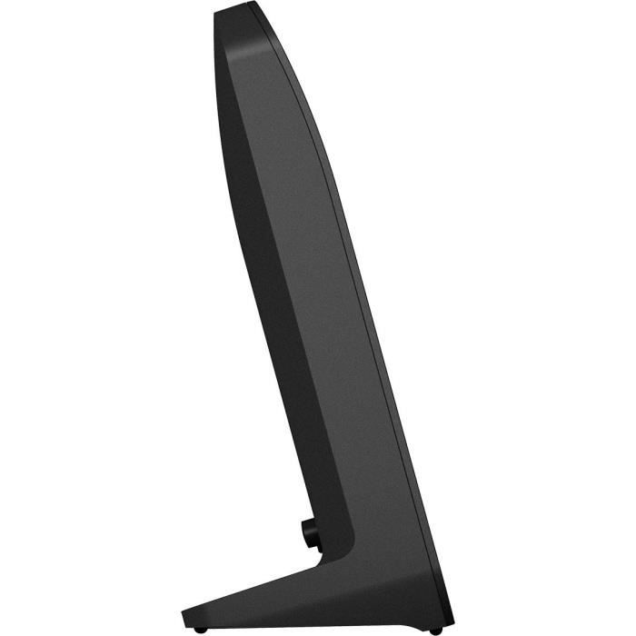 Routeur Mesh sans fil - SYNOLOGY - MR2200ac - WiFi AC - Triple-band - 2200 Mbps (2x AC867 + N400) MU-MIMO WPA3