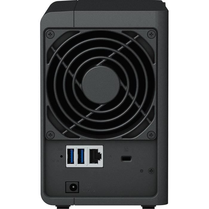Serveur NAS Synology NAS DS223