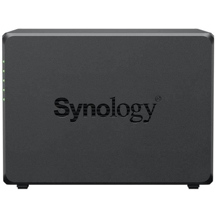 Serveur NAS Synology Serveur NAS DS423+