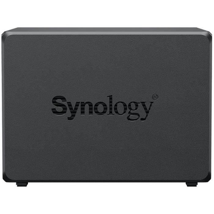 Serveur NAS Synology Serveur NAS DS423+