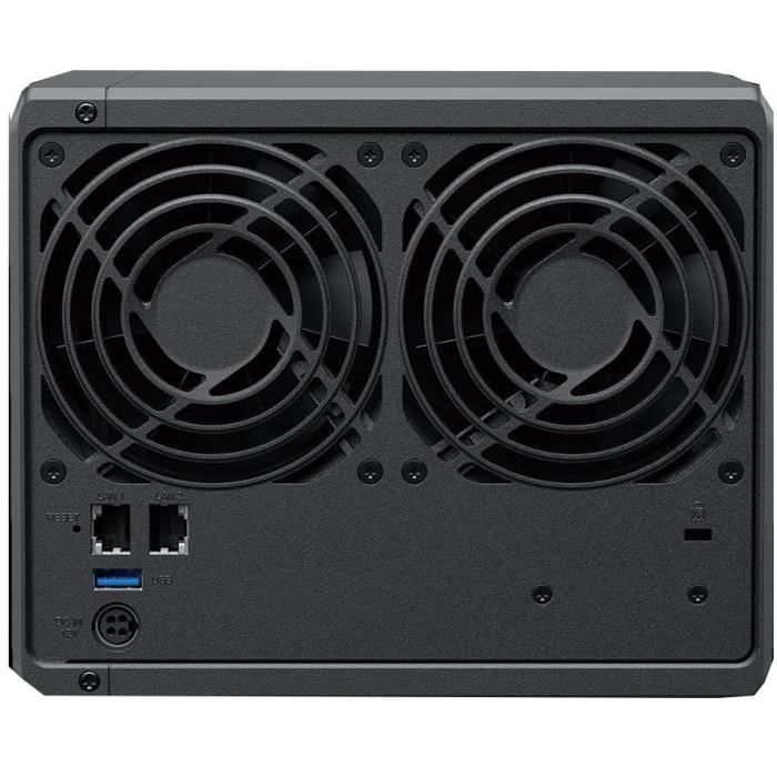 Serveur NAS Synology Serveur NAS DS423+