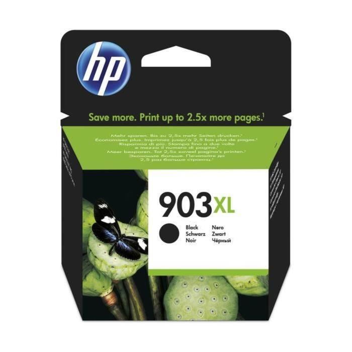 Cartouche d'encre HP 903XL (Noir)