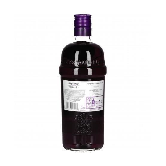 Tanqueray Blackurrant 70 cl