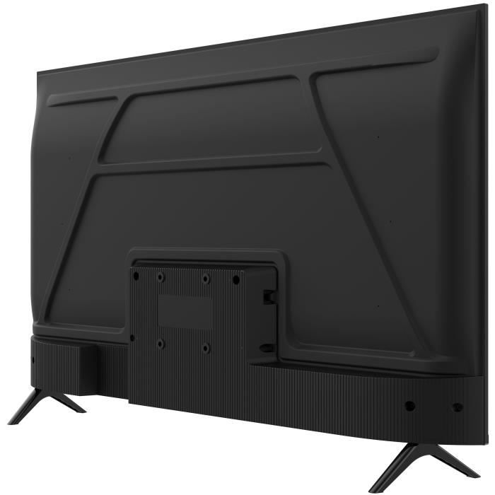 TCL 40FHD7900 - TV LED 40 (100 cm) - Full HD 1920x1080 - HDR10 - TV connecté Android - 2xHDMI 1.4 - WiFi