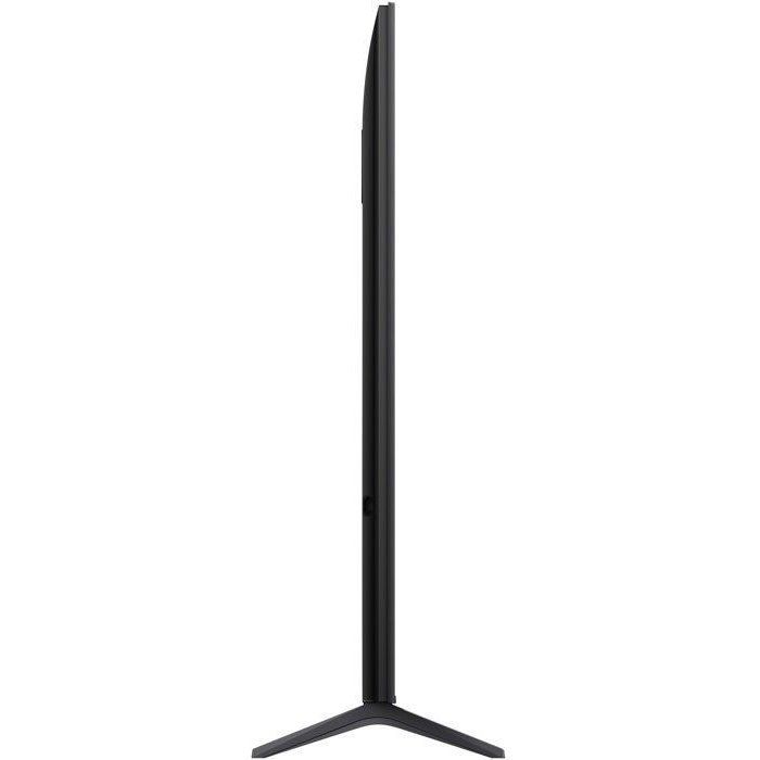 TCL 55C6K - TV QLED MiniLED 55 (140 cm) - 4K UHD 3840x2160 - 144 Hz - Dolby Vision - Google TV - 4xHDMI 2.1 - WiFi