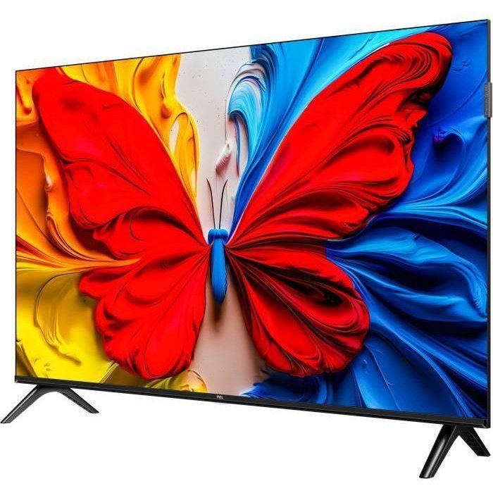 TCL 32S51K - TV QLED 32 (81 cm) - Full HD 1920x1080 - HDR10 - Android TV - 2xHDMI 1.4 - WiFi