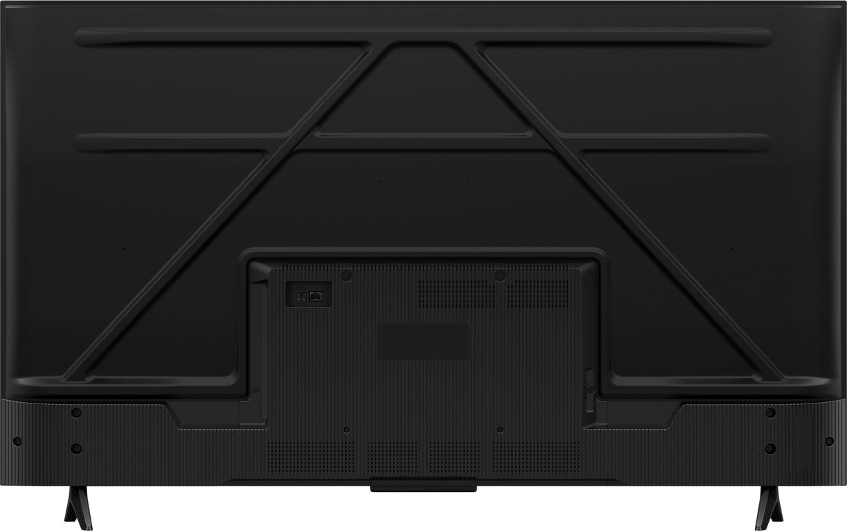 TCL 50T69C - TV QLED 50 (127 cm) - 4K UHD 3840x2160 - HDR10+ - Android TV - 3xHDMI 2.1 - WiFi