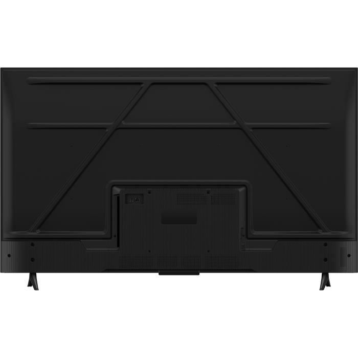 TCL 55T69C - TV QLED 55 (140 cm) - 4K UHD 3840x2160 - HDR10+ - Android TV - 3xHDMI 2.1 - WiFi