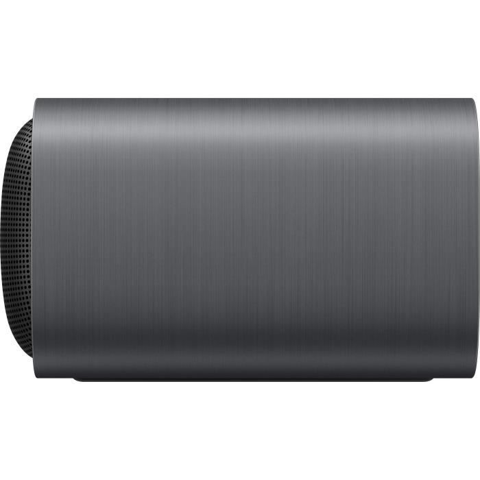 Barre de son - TCL - S45HE - Dolby Atmos 2.1 avec caisson de basses intégré - Noir