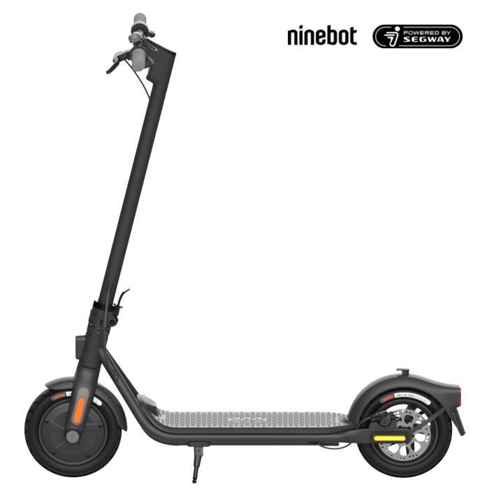SEGWAY Ninebot F25E ll - Trottinette Èlectrique - 275 Wh - 10