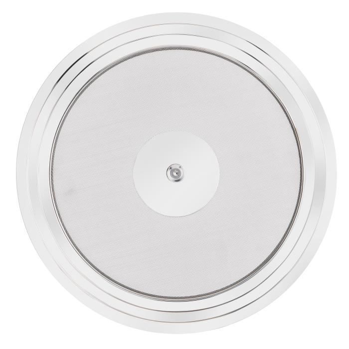 Manche / couvercle Tefal INGENIO COUVERCLE …GOUTTOIR ACIER INOXYDABLE 14/20 CM L9939422