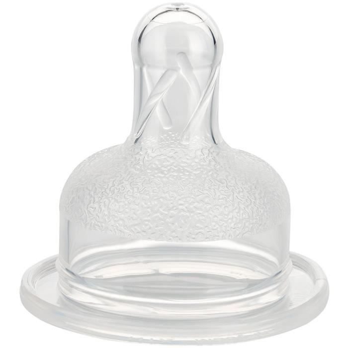 THERMOBABY BIBERON EN VERRE DE 230 ML