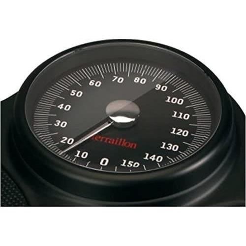 Pese Personne TERRAILLON T-pro Plus - mÈcanique - Semi-Professionnel - Revetement Anti-DÈrapant